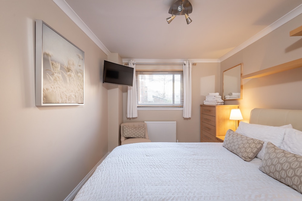 Apartment, 1 Bedroom