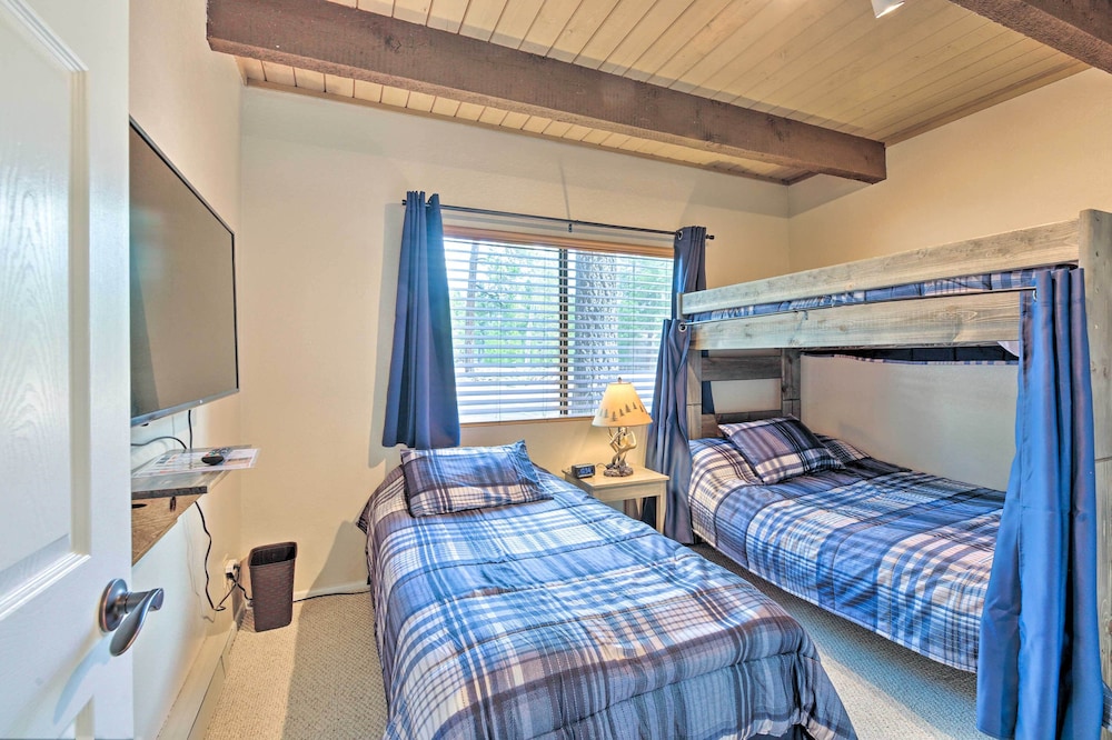 Apartment (3 Bedrooms) photo 3