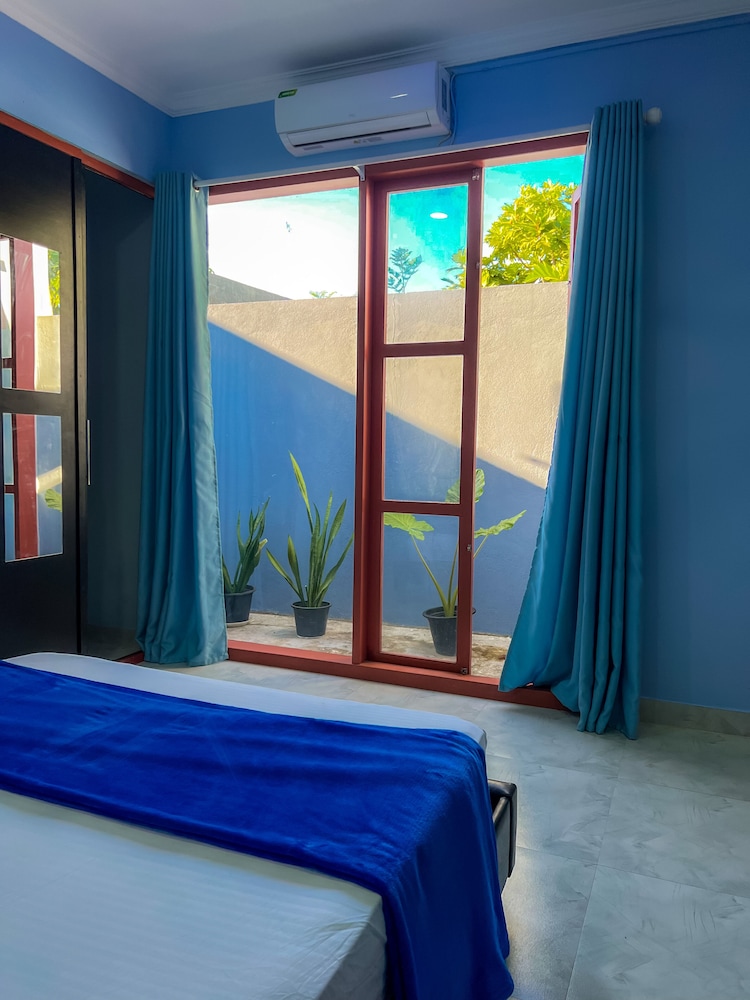 Standard Double or Twin Room photo 3