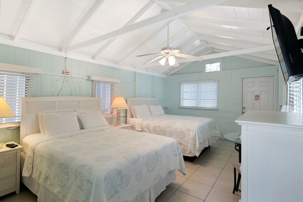 Superior Cottage, Ensuite (Cottage 03 Family) photo 3