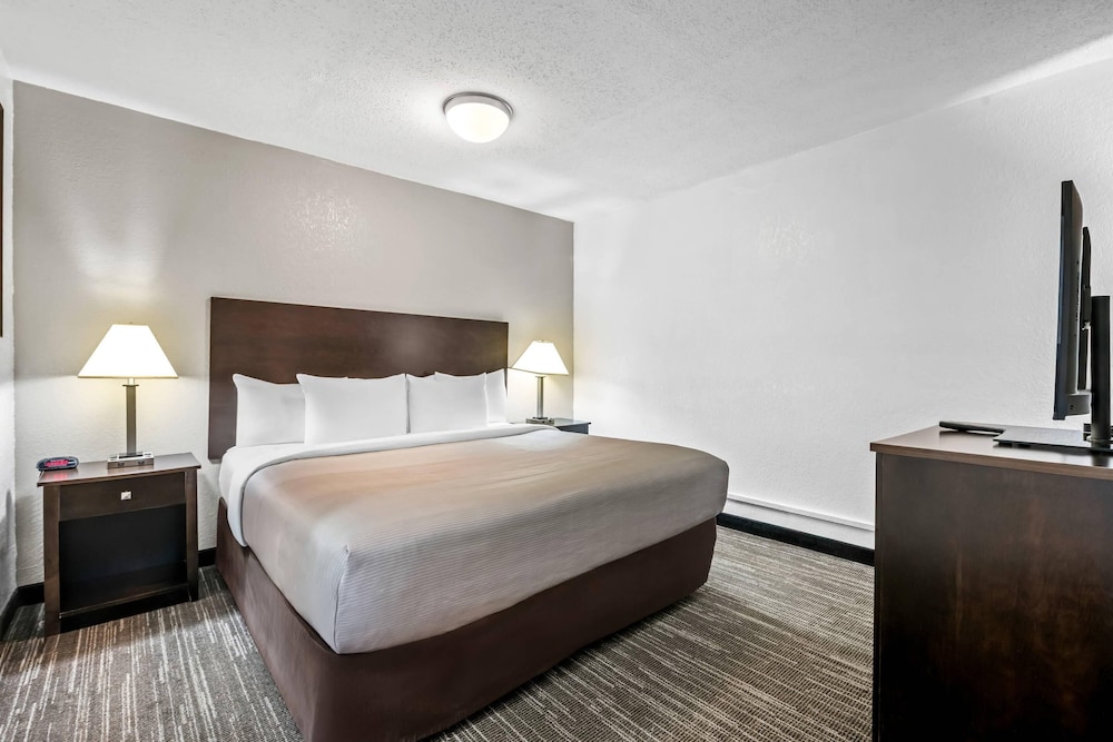 Suite, 1 King Bed, Non Smoking - Photo 10
