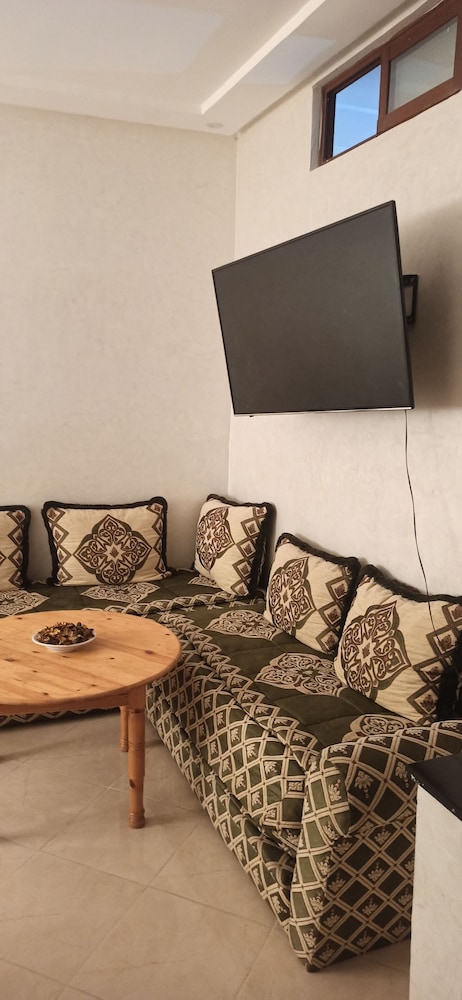 Deluxe Triple Room photo 2