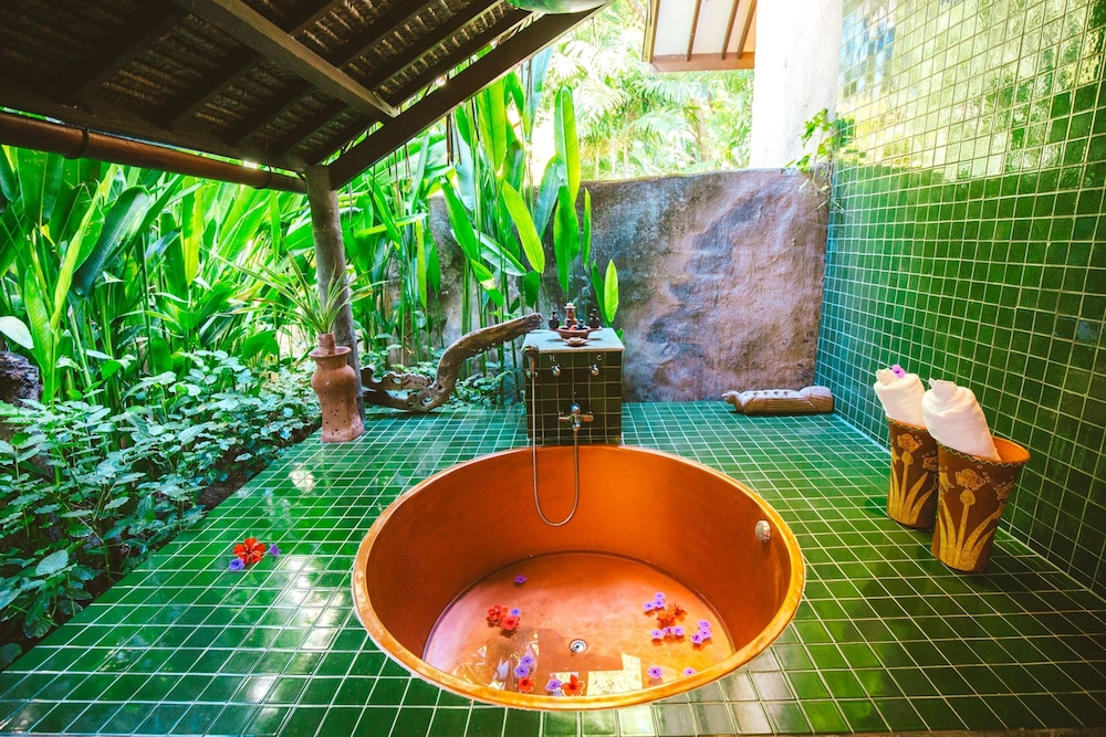 Kampong Lombok Bungalow - Photo 4