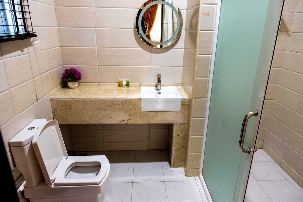 Royal Single Room photo 2