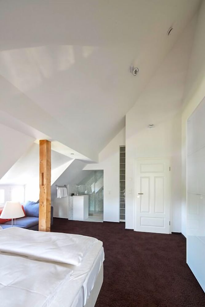 Superior Double Room, 1 Bedroom, Ensuite photo 3