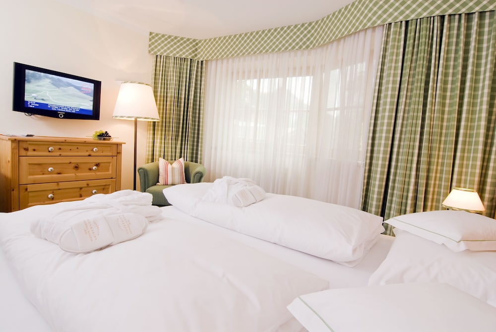 Double Room (Petit) photo 1