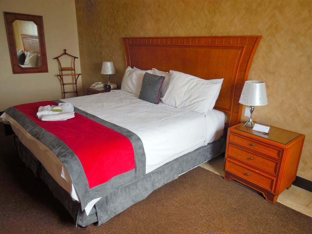 Suite, 1 Bedroom, Non Smoking - Photo 7