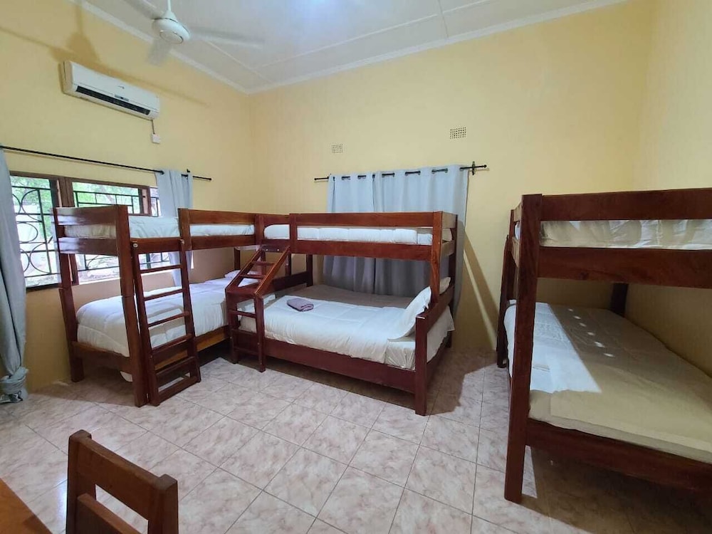 Comfort Quadruple Room photo 1