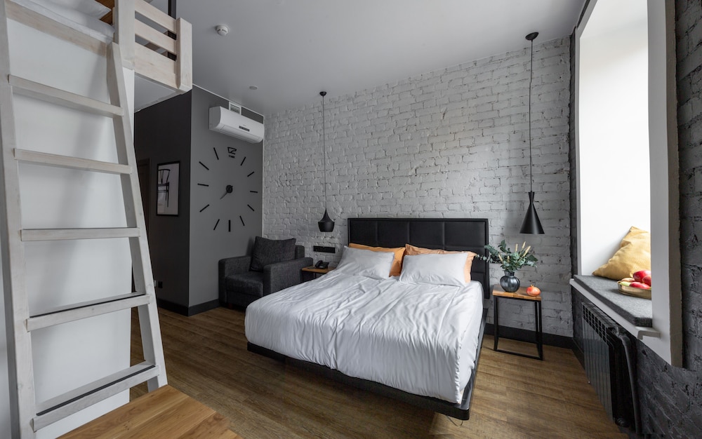 Family Apartment