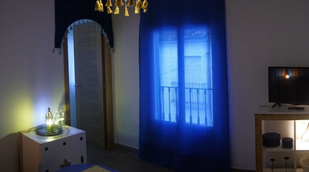 Junior Suite (Luna Azul) photo 3
