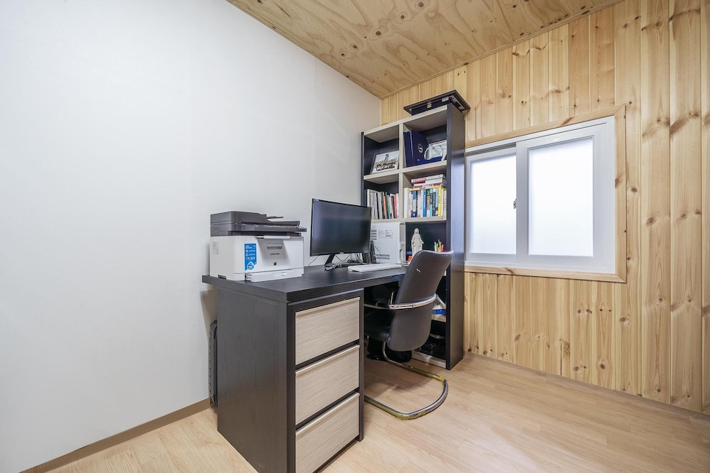Basic Room, 2 Bedrooms (Dancheroom3) - Photo 2