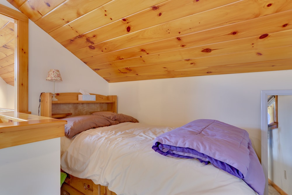 House (2 Bedrooms) photo 1