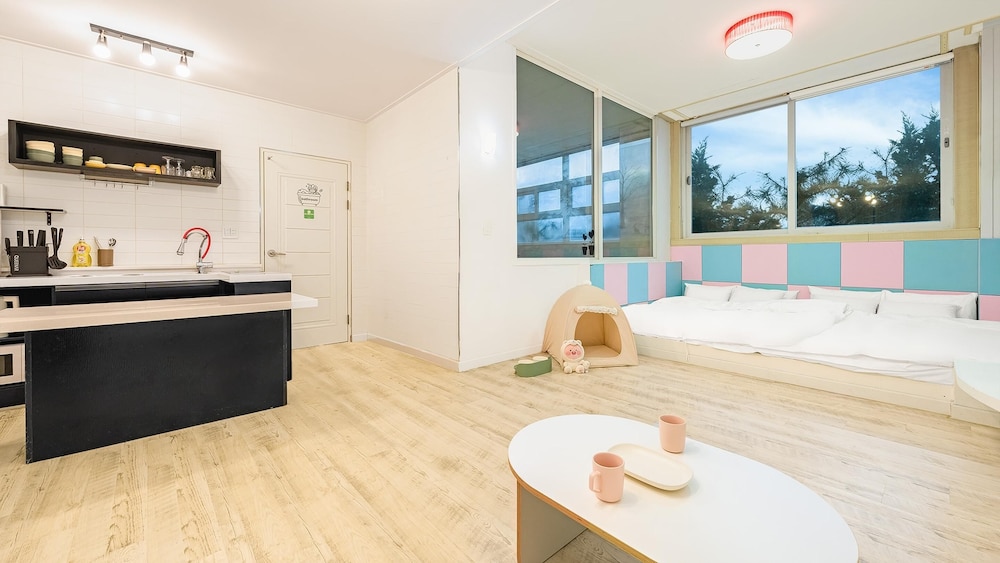 Basic Room, 1 Bedroom (Maltese 1) - Photo 4