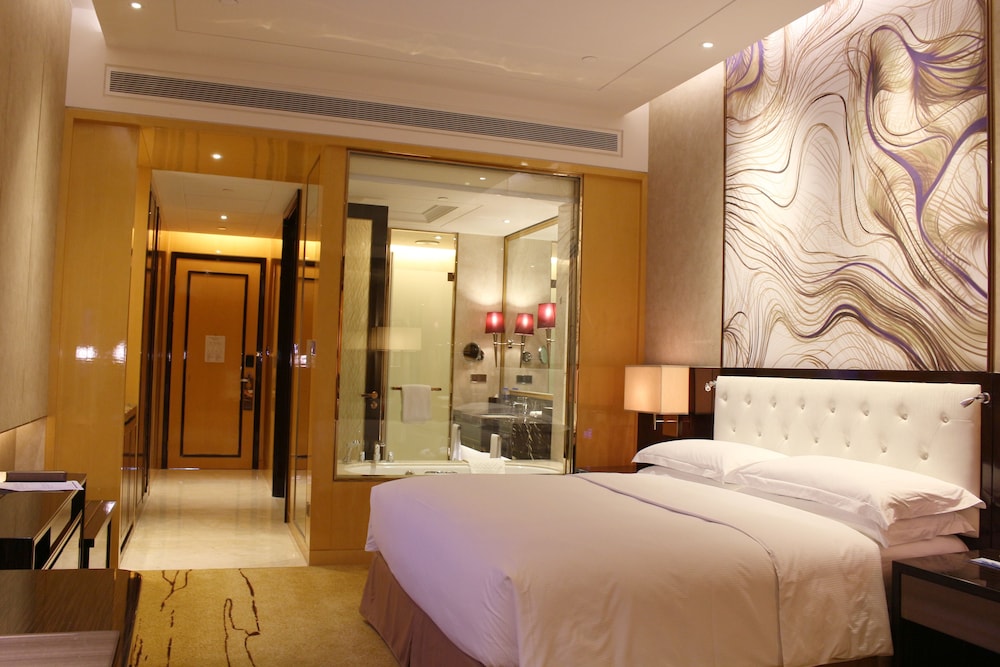 Executive Room, Club Lounge Access (Guest) photo 3