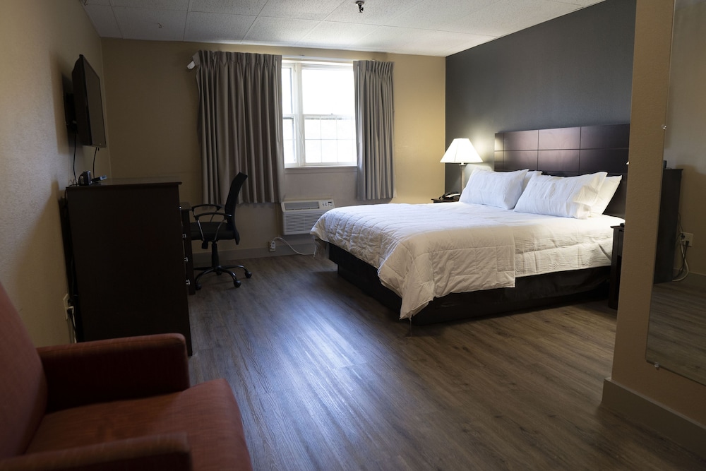 Comfort Single Room, Non Smoking photo 1