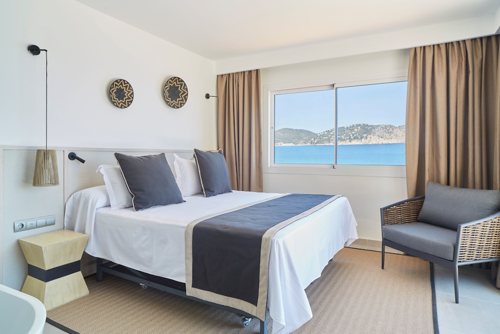 Inspire Adults, Sea View (2 Adults)