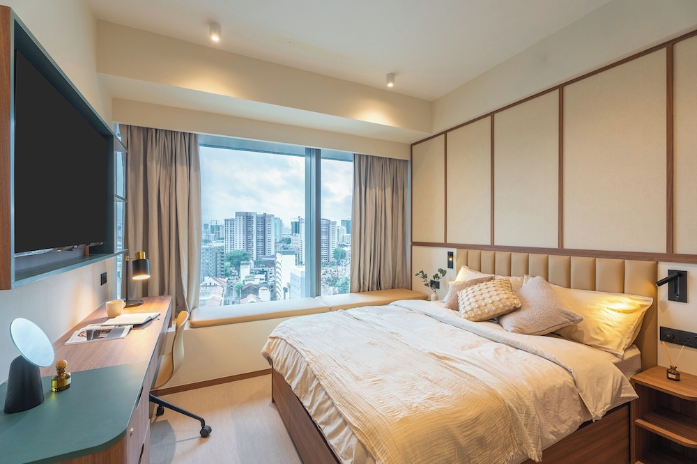 Family Suite, 1 Bedroom, Kitchenette photo 2