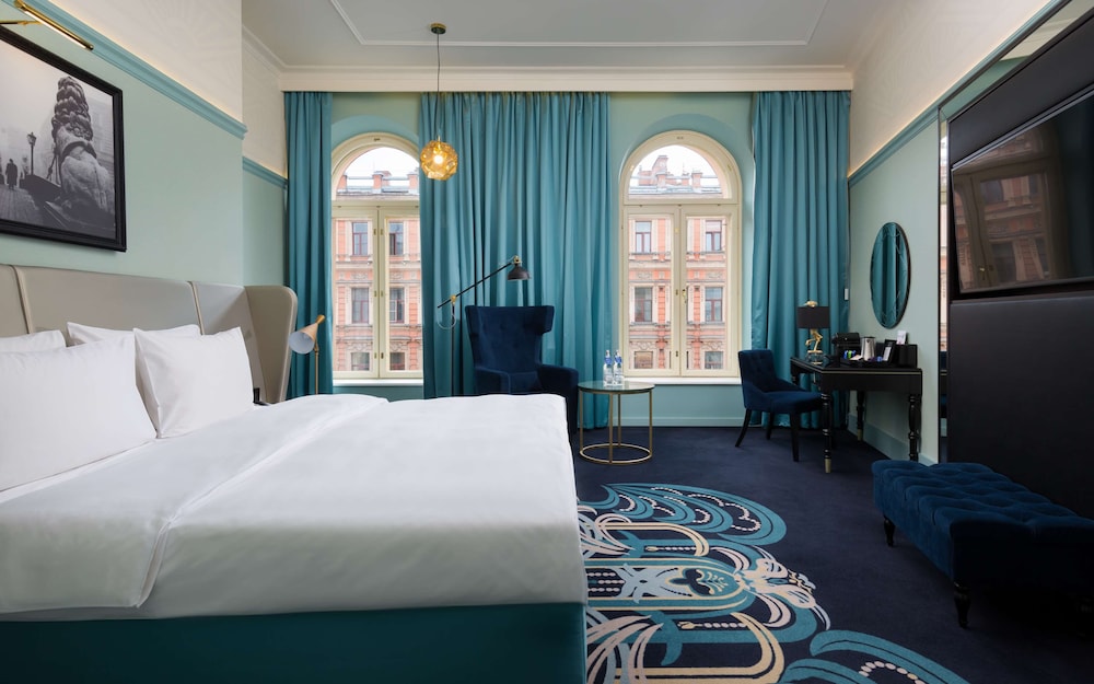 Premium Room, City View photo 1