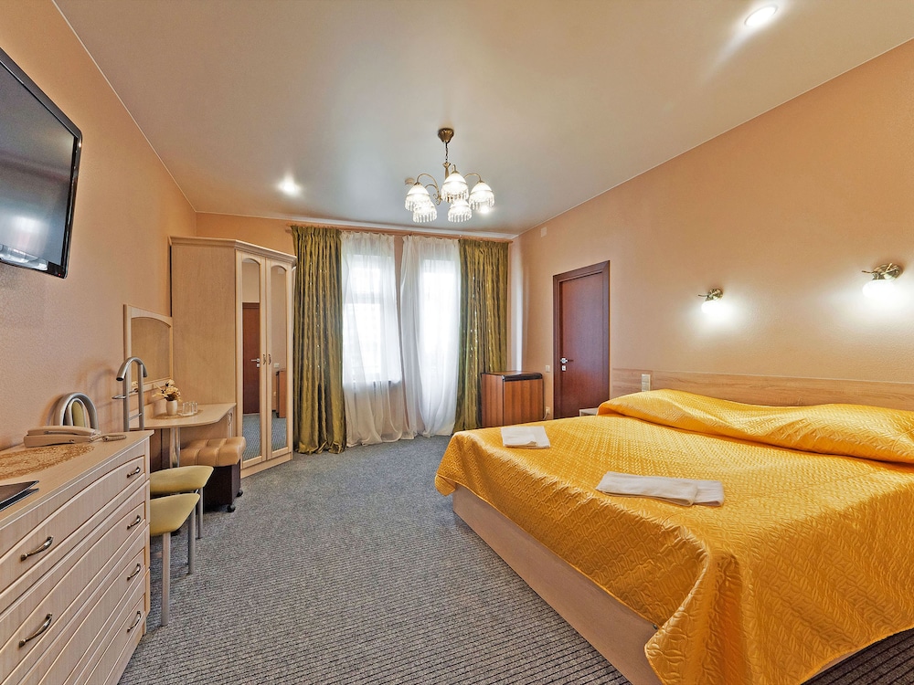 Classic Suite, 1 Bedroom