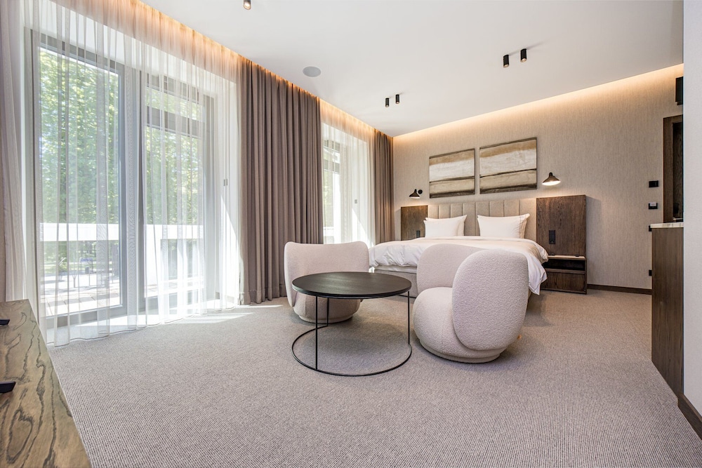 Deluxe Room (Vandenis Building) photo 1