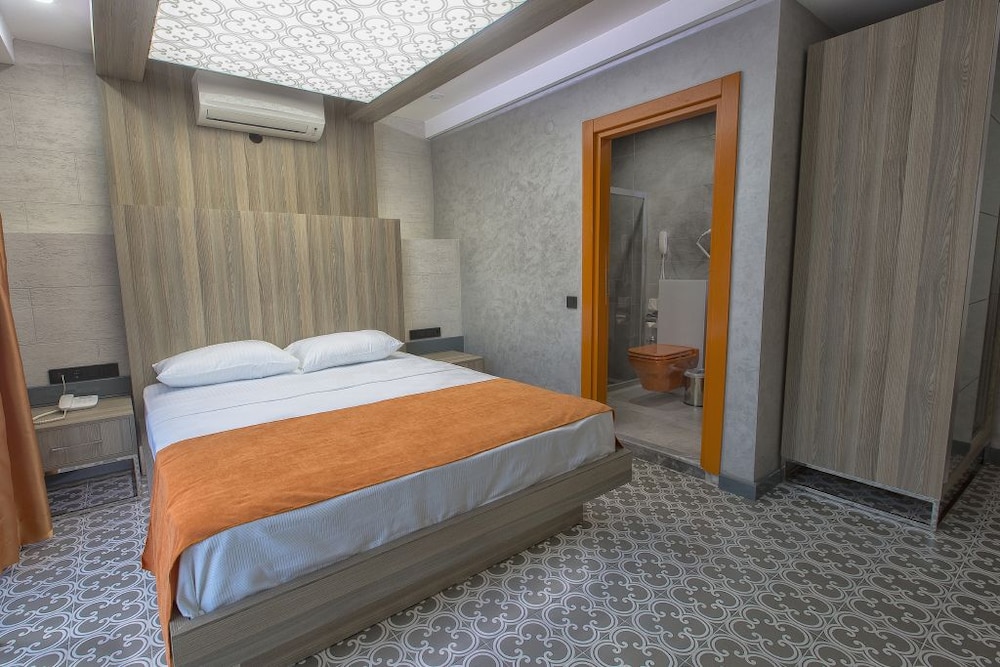 Economy Double Room, Ground Floor photo 3