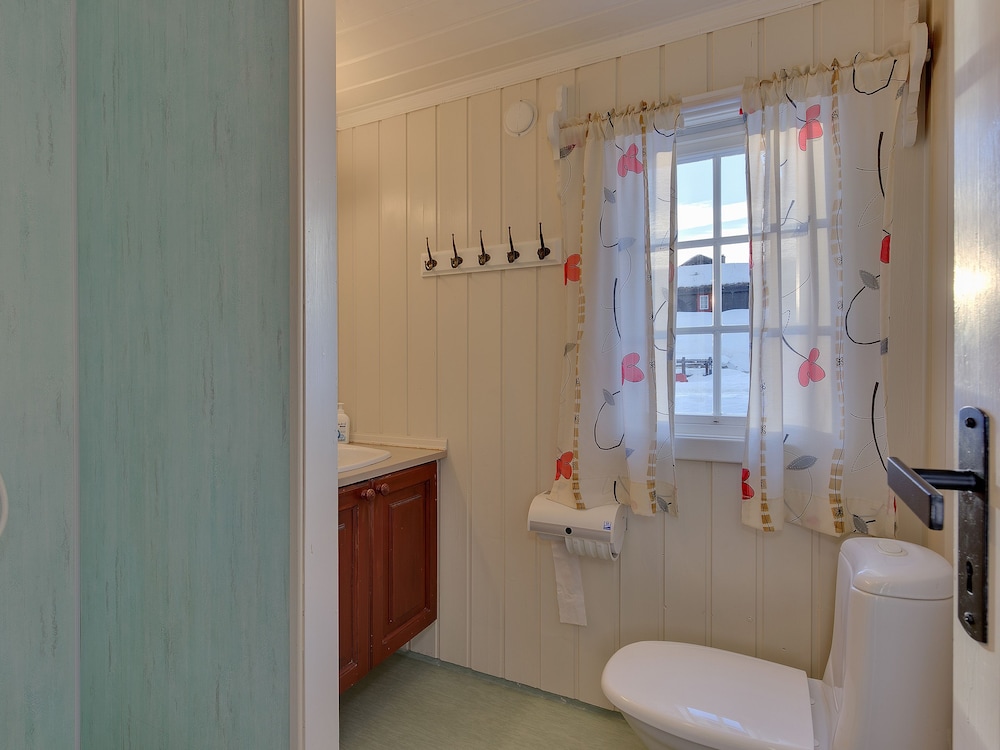 Cabin, 3 Bedrooms (10 persons) photo 3