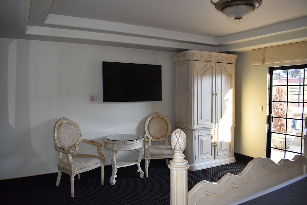 Suite photo 2