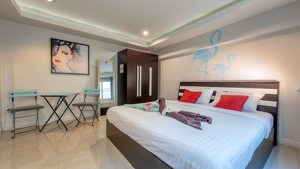 Superior Double Room photo 3