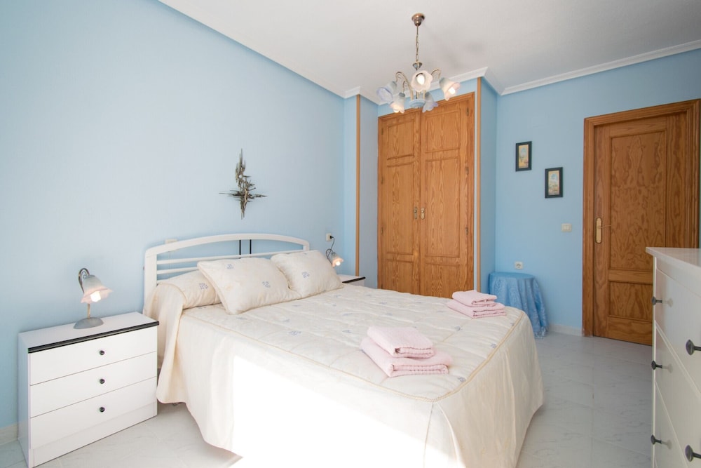 035 Holiday Dream - Alicante Ejendom, Billede 7