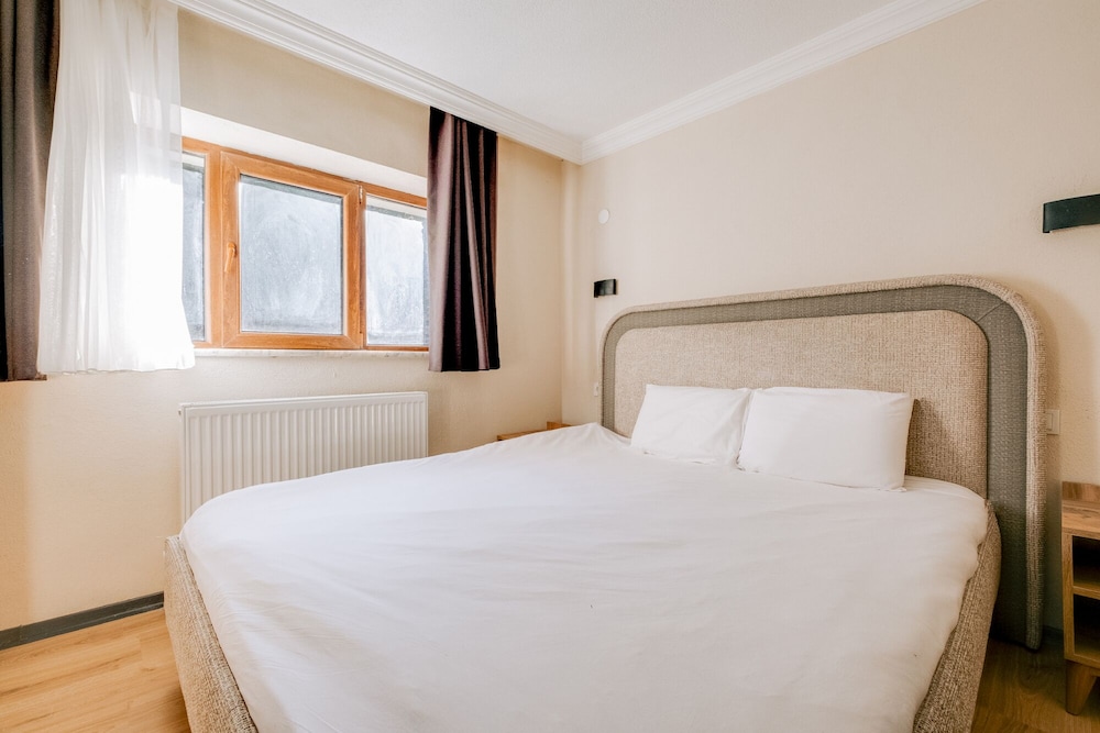 Standard Room photo 2