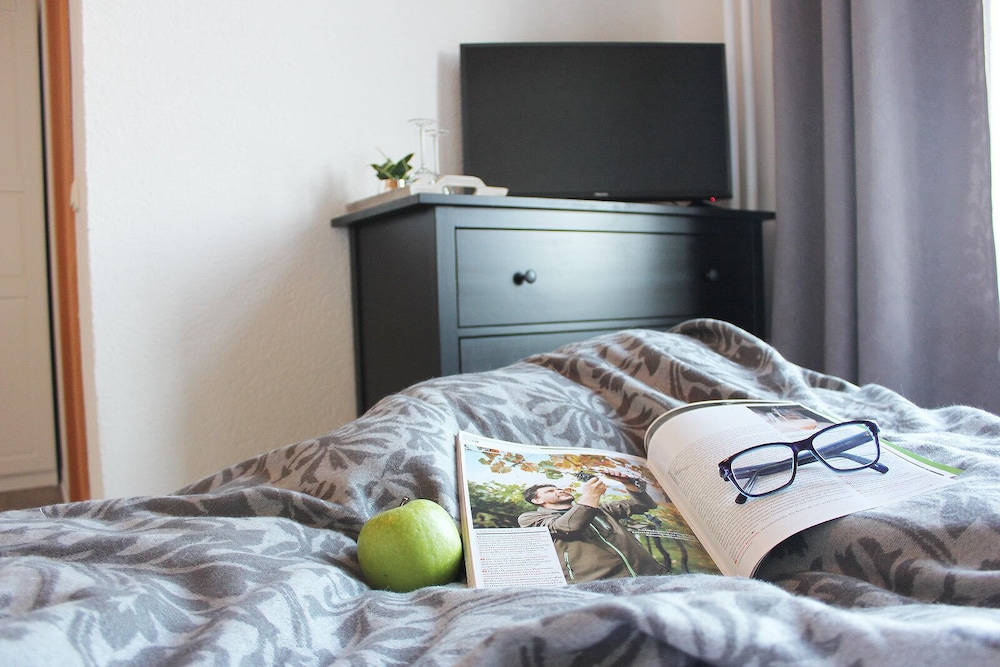 Room, 1 Queen Bed
