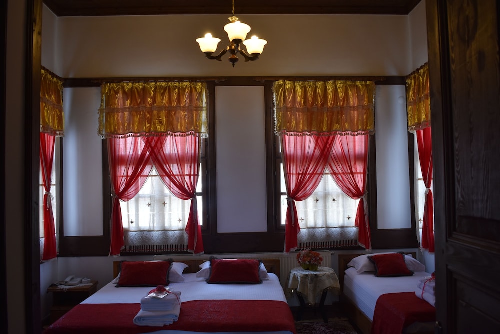 Standard Double Room photo 1