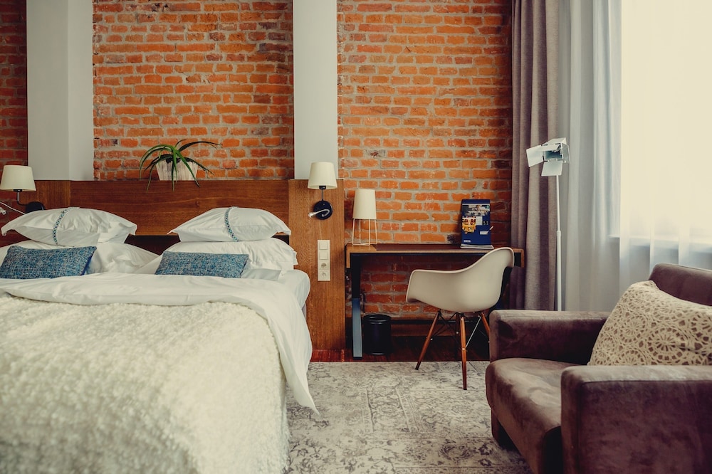 Superior Double Room photo 2
