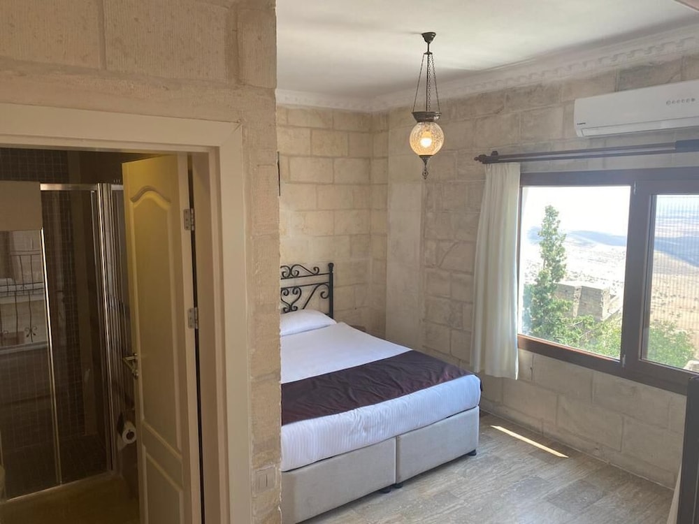 Panoramic Room, 1 Double Bed photo 1