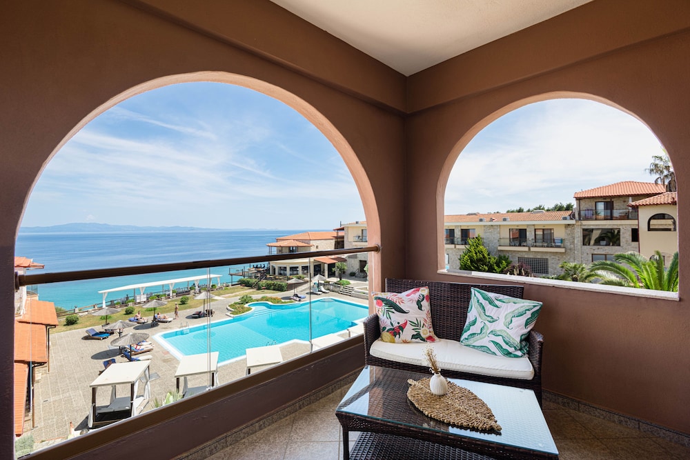 Junior Suite, Sea View photo 2