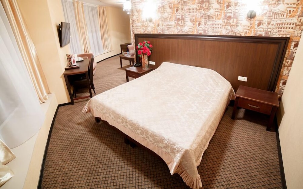 Panoramic Suite