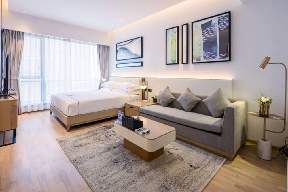 Executive Apartment