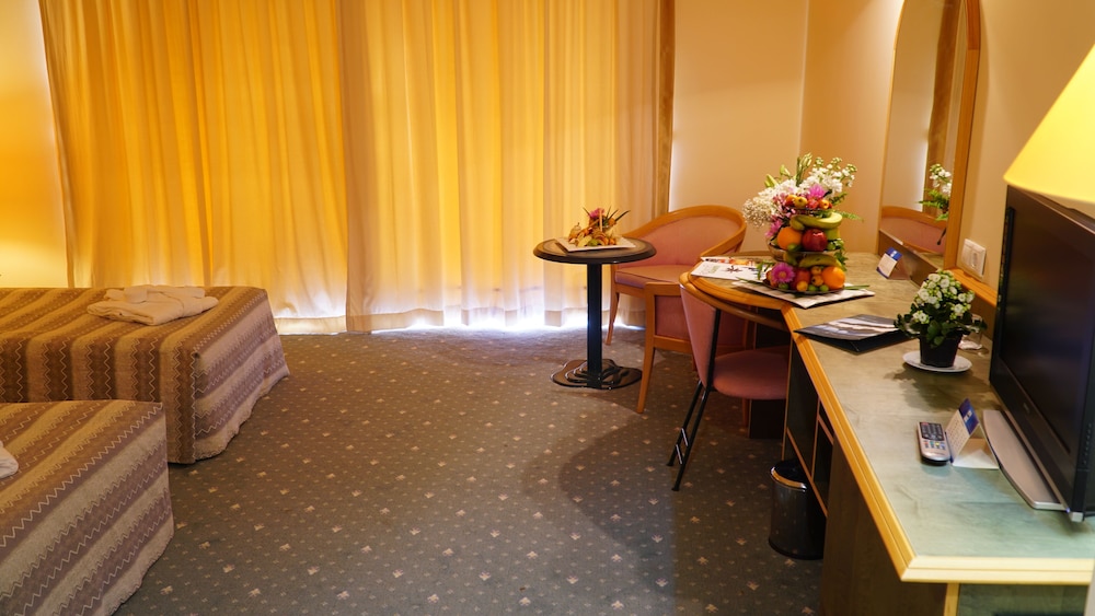 Economy Room photo 3