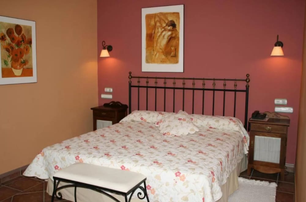 Superior Double Room photo 2