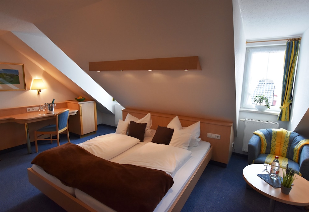 Comfort Double Room, Non Smoking