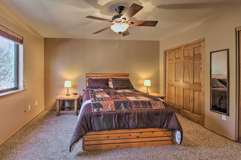 House (4 Bedrooms) photo 3