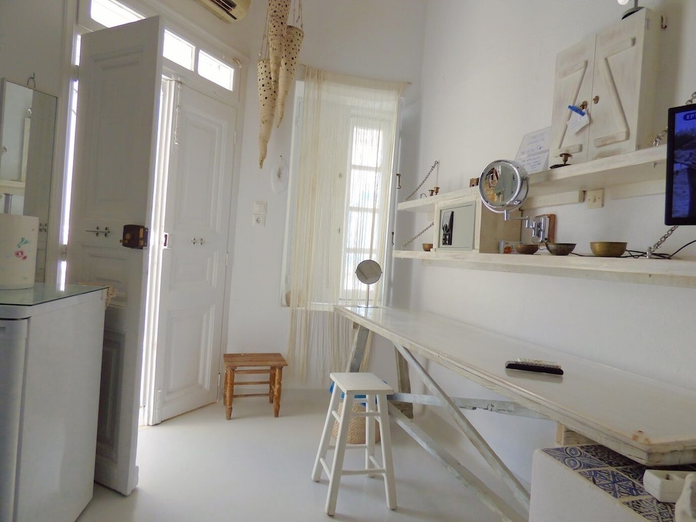 Room (Hammamet)