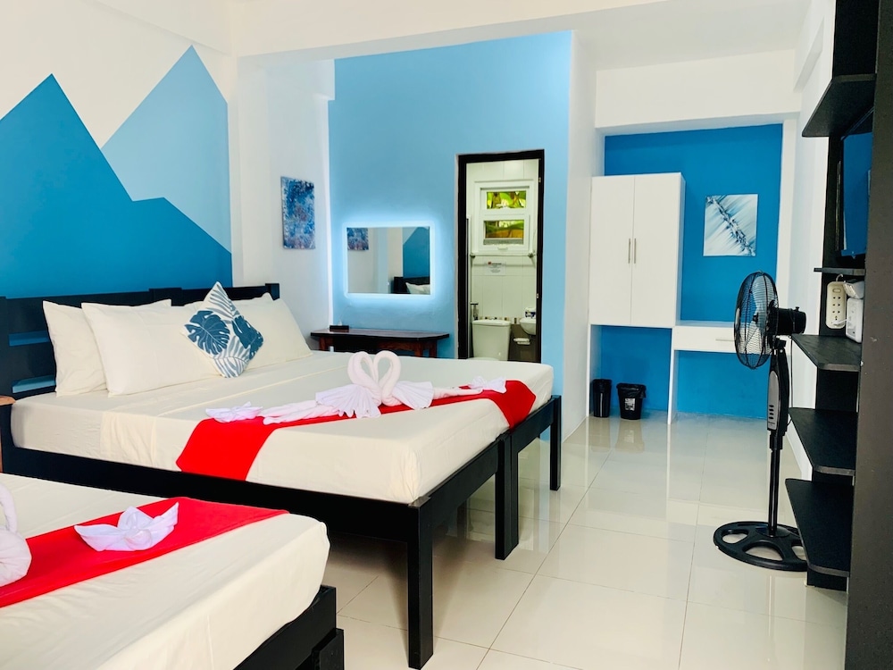 Executive Room, Ocean View photo 1