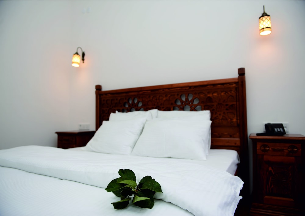 Standard Room photo 1