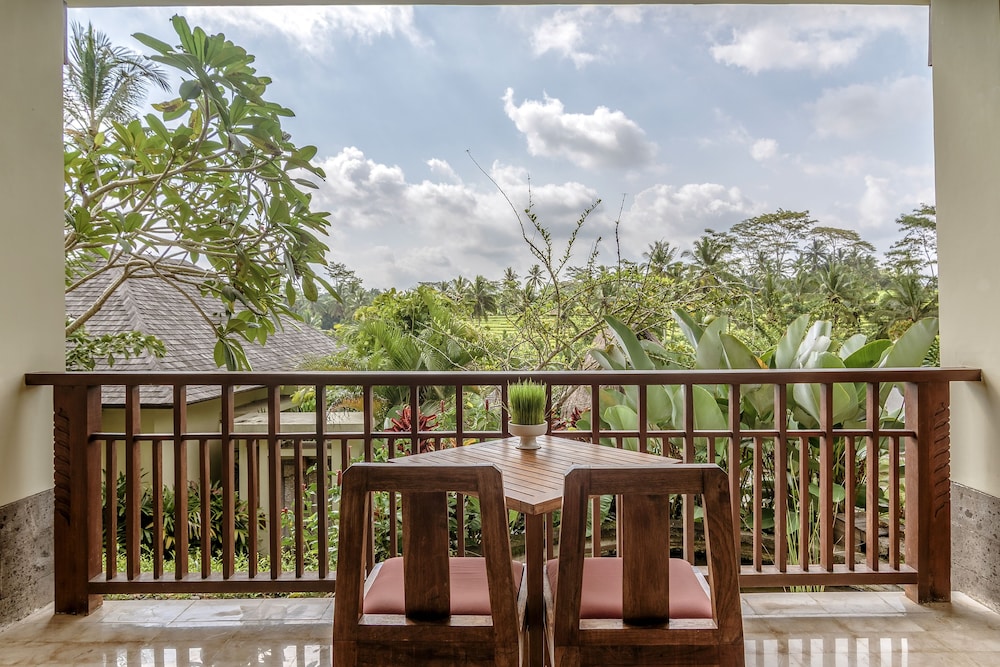 Suite Garden View