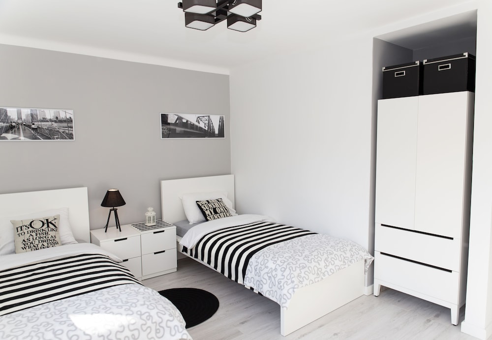 Luxury Apartment, 2 Bedrooms, Kitchen photo 3