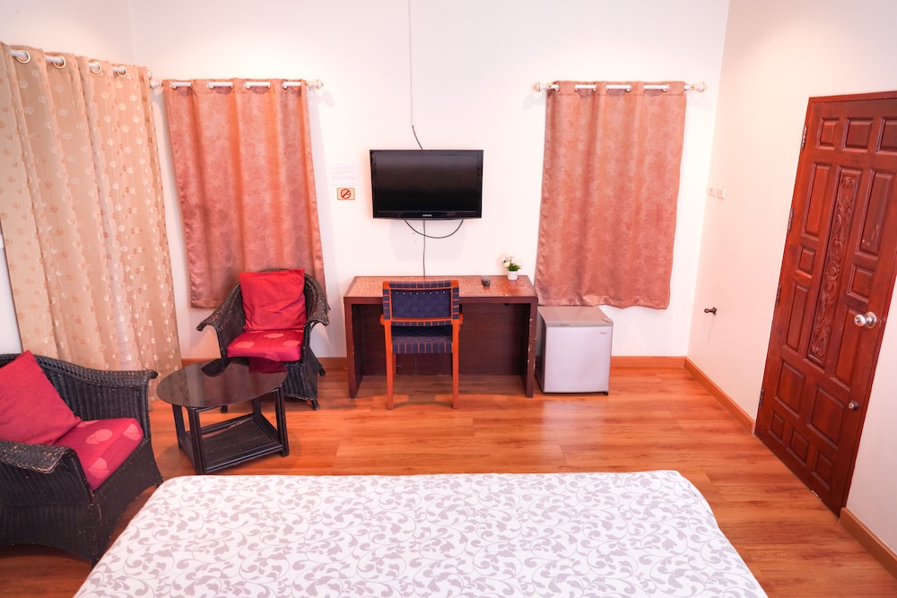 Premier Room - Photo 8