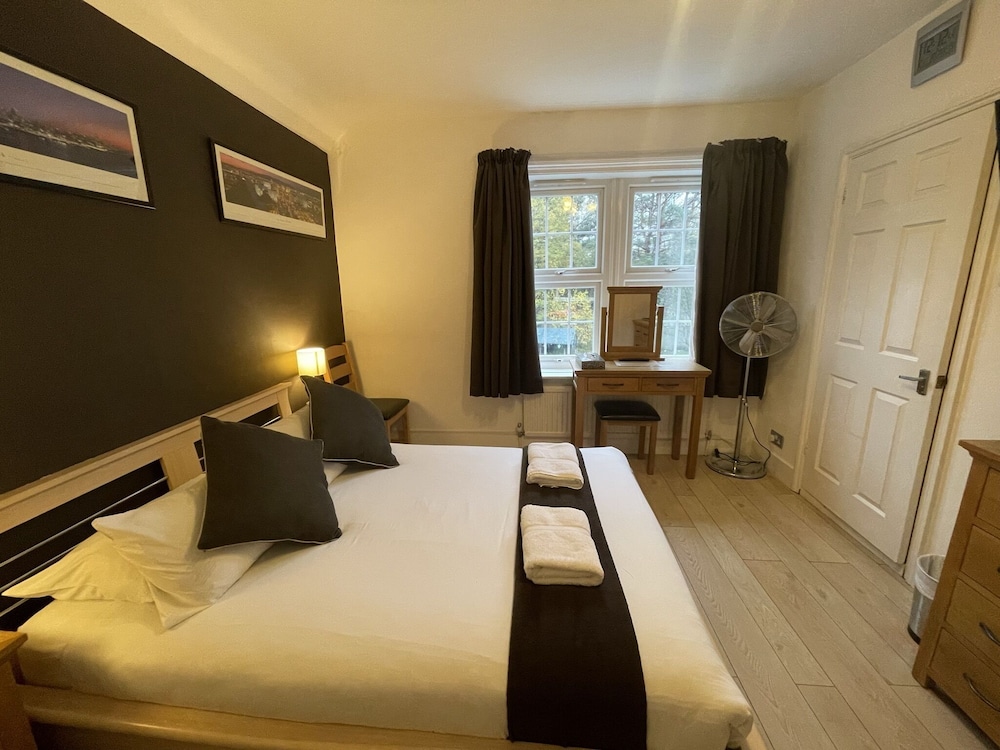 Double Room, Ensuite photo 3