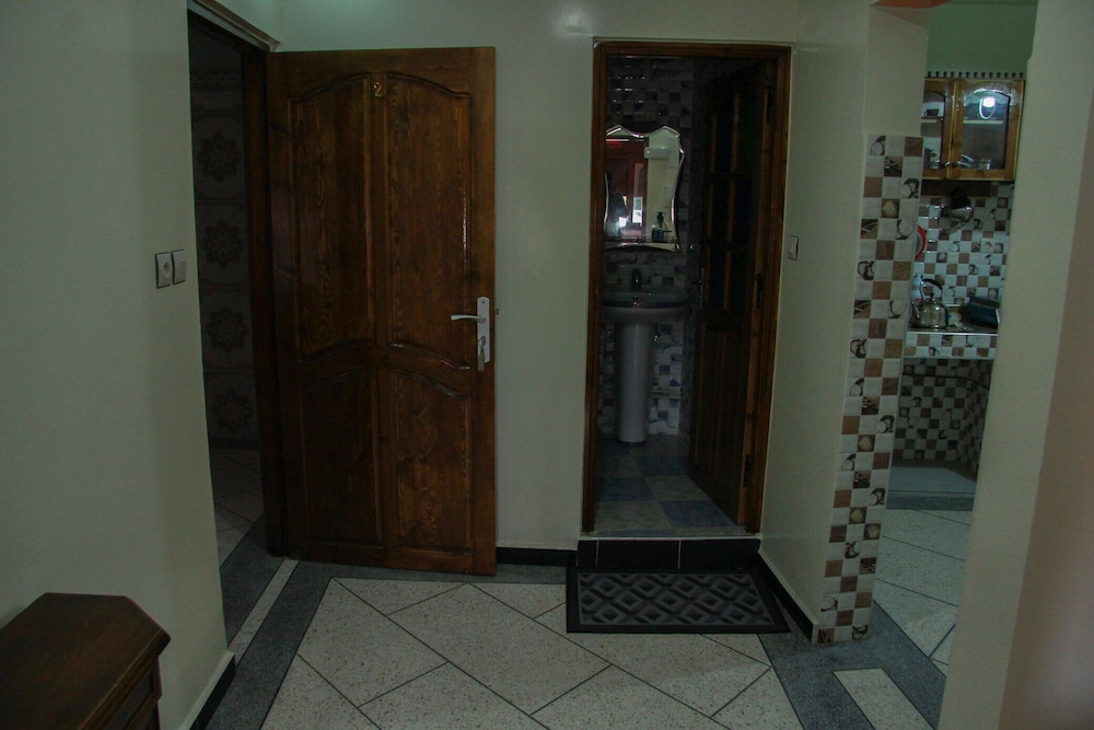 Standard Apartment photo 2