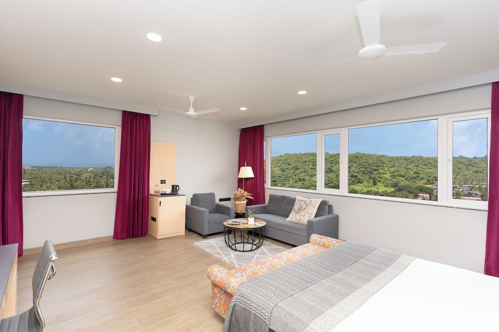 Asian Paints Royal Suite - Photo 11